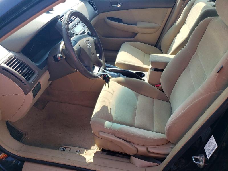 64000176 :رقم المزاد ، 1HGCM56416A004684 vin ، 2006 Honda Accord مزاد بيع