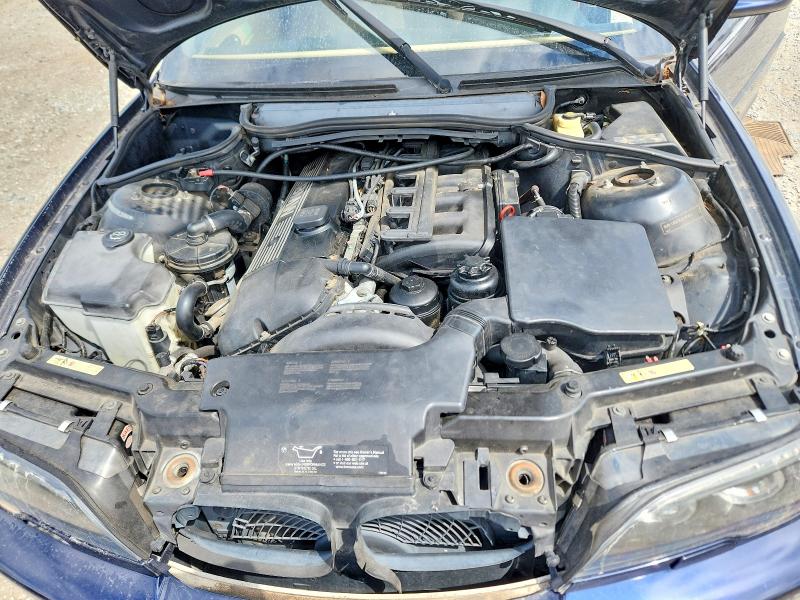 63779176 :رقم المزاد ، WBABW33474PL26184 vin ، 2004 Bmw 325 مزاد بيع