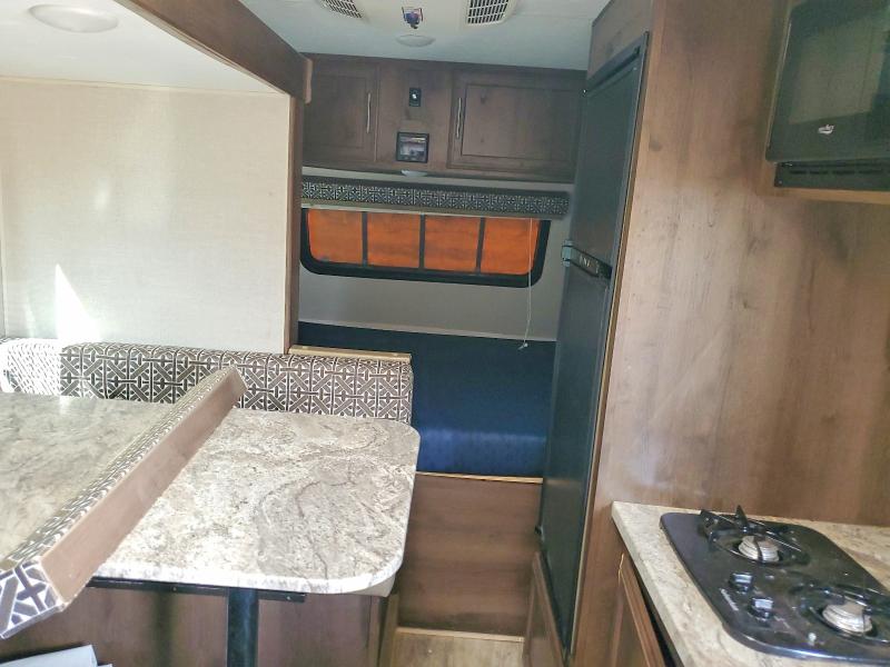 Aukcja sprzedaży 2019 Kz-rv Escape, vin: 4EZTA1710K4076102, numer aukcji: 64939446