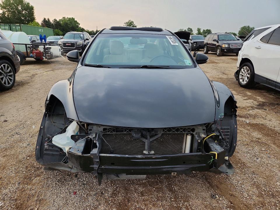 Aukcja sprzedaży 2012 Mazda 6, vin: 1YVHZ8CH4C5M41186, numer aukcji: 64627926