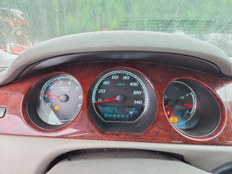Продаж на аукціоні авто 2009 Buick Lucerne, vin: 1G4HD57M09U112084, номер лоту: 64273486