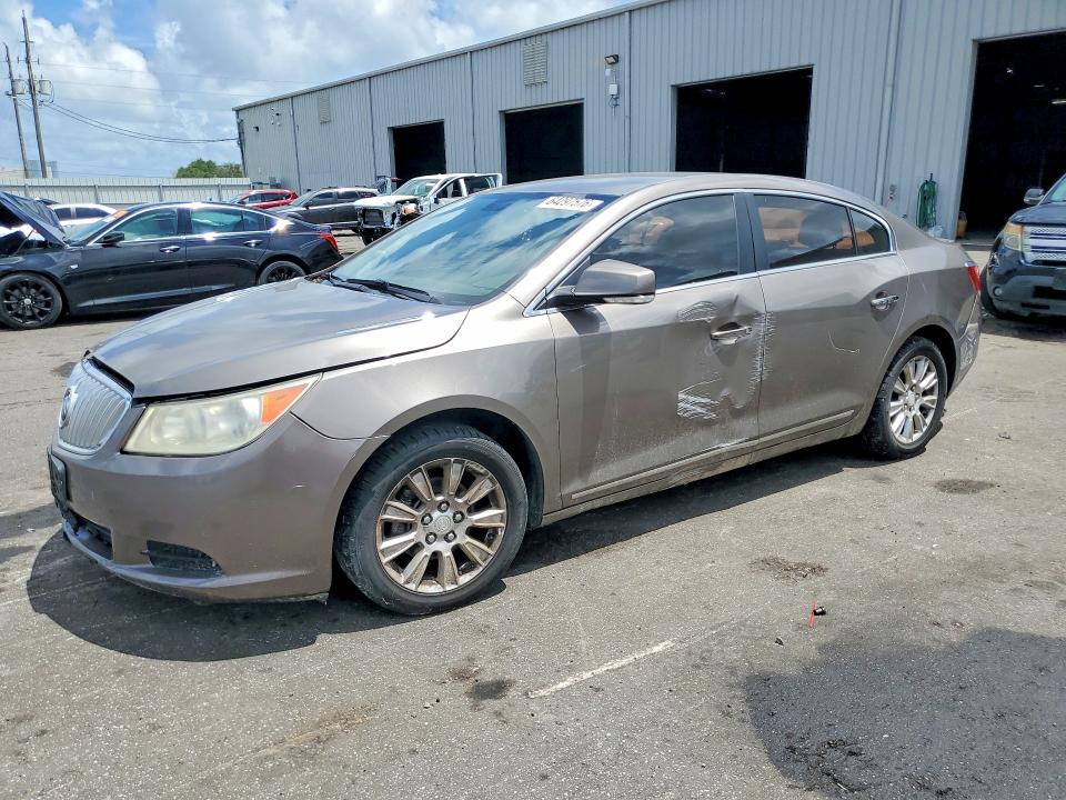 64297576 :رقم المزاد ، 1G4GC5ER8CF290284 vin ، 2012 Buick Lacrosse مزاد بيع