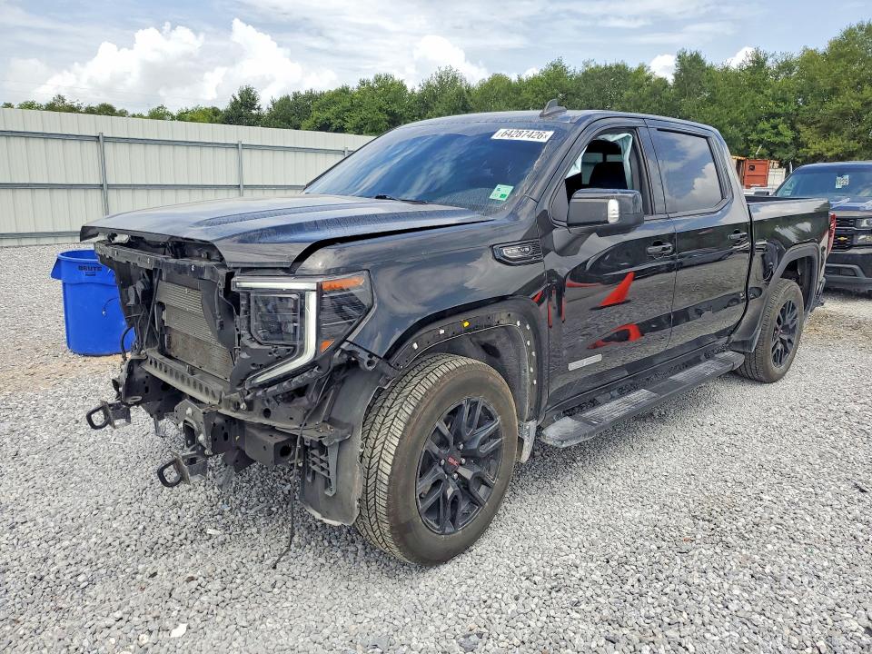 Aukcja sprzedaży 2025 Gmc Sierra, vin: 3GTPHCEDXSG171888, numer aukcji: 64287426