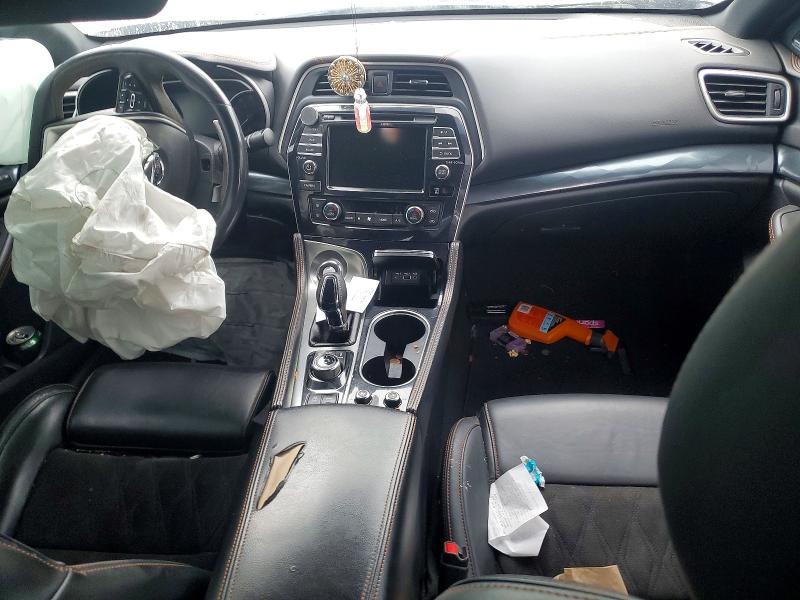 Продаж на аукціоні авто 2021 Nissan Maxima, vin: 1N4AA6EV6MC502448, номер лоту: 64281426