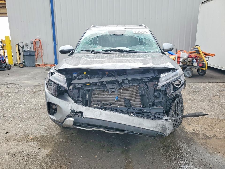 Aukcja sprzedaży 2026 Kia Seltos, vin: KNDEU2AA4T7882069, numer aukcji: 63666196