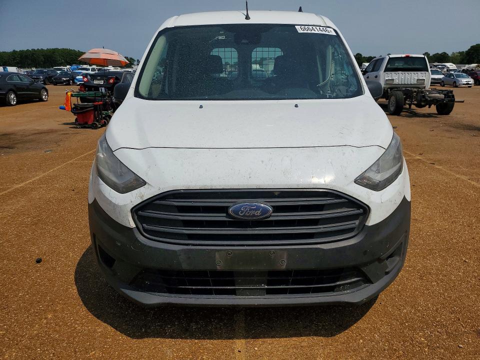 Aukcja sprzedaży 2022 Ford Transit Connect, vin: NM0LS7S27N1506387, numer aukcji: 66641446