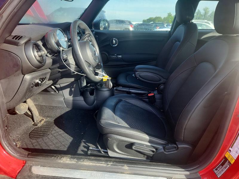 Продажа на аукционе авто 2020 Mini Cooper, vin: WMWXR3C08L2L99022, номер лота: 65005006