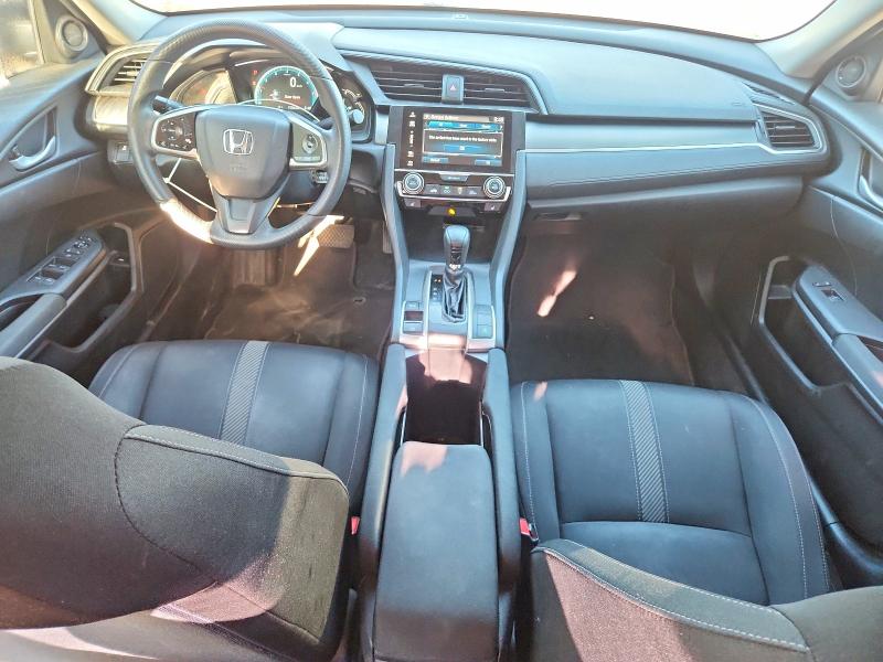 Aukcja sprzedaży 2016 Honda Civic, vin: 2HGFC2F53GH006253, numer aukcji: 67073896