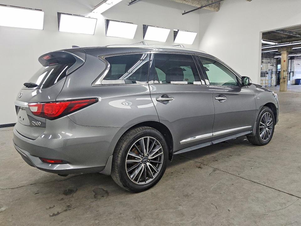 Продажа на аукционе авто 2017 Infiniti Qx60, vin: 5N1DL0MM2HC501578, номер лота: 64354676
