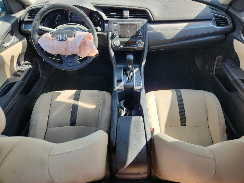 Aukcja sprzedaży 2016 Honda Civic, vin: 19XFC2F5XGE034061, numer aukcji: 64997896