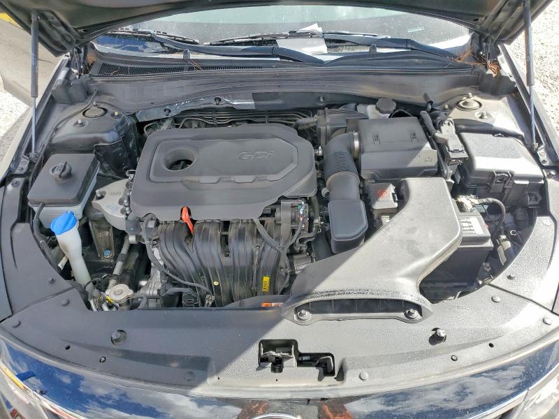 Aukcja sprzedaży 2019 Kia Optima, vin: 5XXGT4L35KG353077, numer aukcji: 67110206