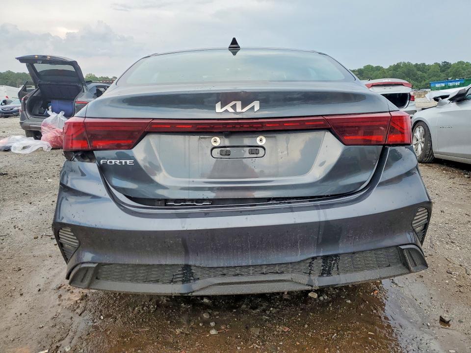 Продаж на аукціоні авто 2023 Kia Forte, vin: 3KPF24AD7PE644819, номер лоту: 67098656