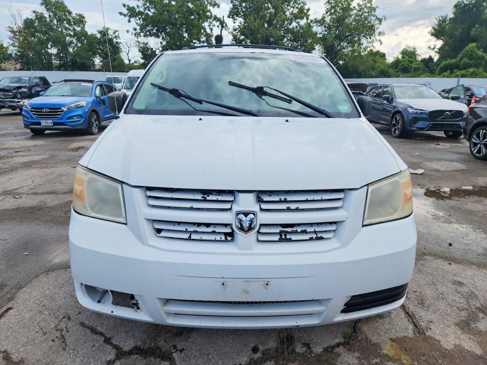 Продаж на аукціоні авто 2010 Dodge Grand Caravan, vin: 2D4RN3D19AR401540, номер лоту: 65208696
