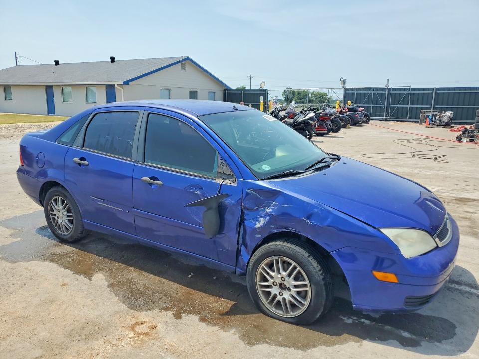 Aukcja sprzedaży 2006 Ford Focus, vin: 1FAFP34N36W228972, numer aukcji: 65033846