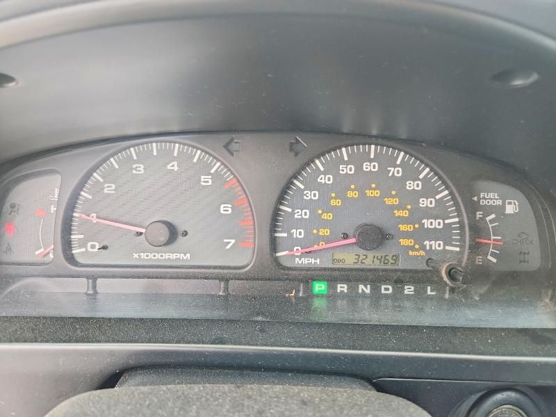 Aukcja sprzedaży 1999 Toyota 4runner, vin: JT3GN86R6X0116757, numer aukcji: 64981746