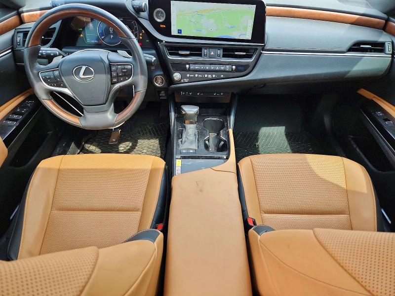 Продажа на аукционе авто 2024 Lexus Es, vin: 58AB21B14RU014427, номер лота: 62626836