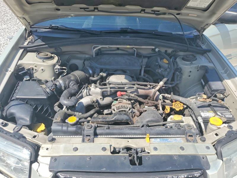 2006 Subaru Forester მანქანა იყიდება აუქციონზე, vin: JF1SG63626H704353, აუქციონის ნომერი: 66437966