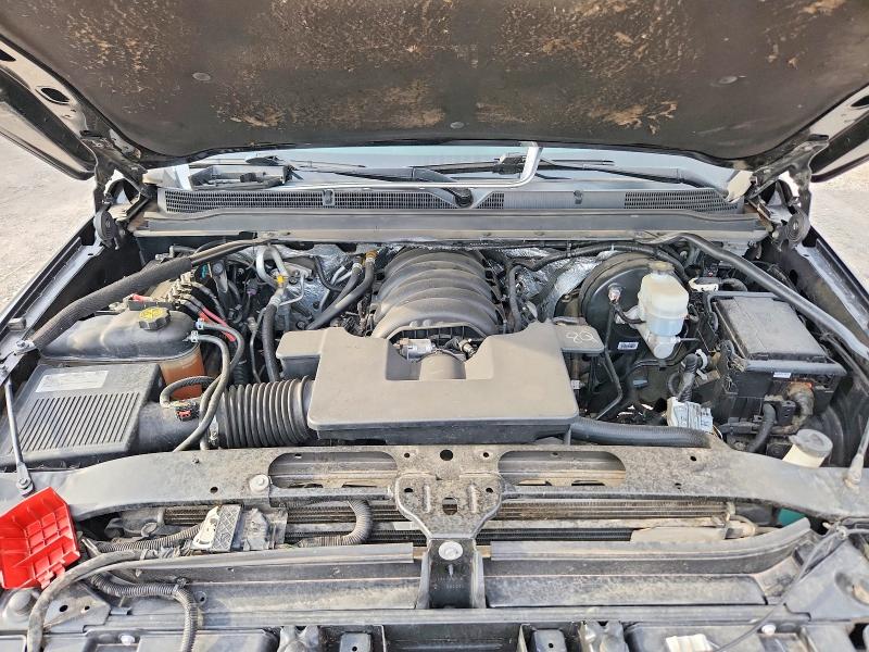 Продаж на аукціоні авто 2017 Cadillac Escalade, vin: 1GYS3AKJ3HR287749, номер лоту: 66961856