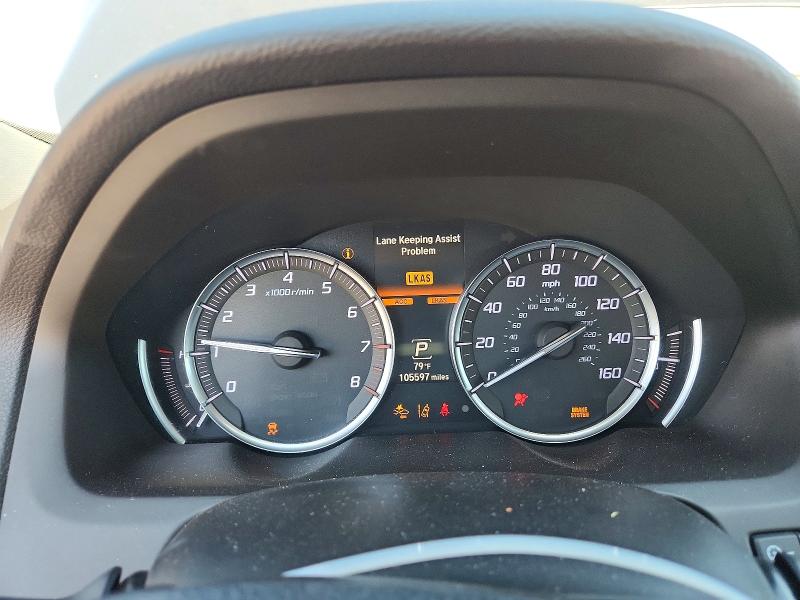 Aukcja sprzedaży 2020 Acura Tlx, vin: 19UUB1F36LA011247, numer aukcji: 63767636