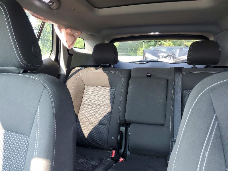 64633856 :رقم المزاد ، 3GKALTEG5RL246386 vin ، 2024 Gmc Terrain مزاد بيع