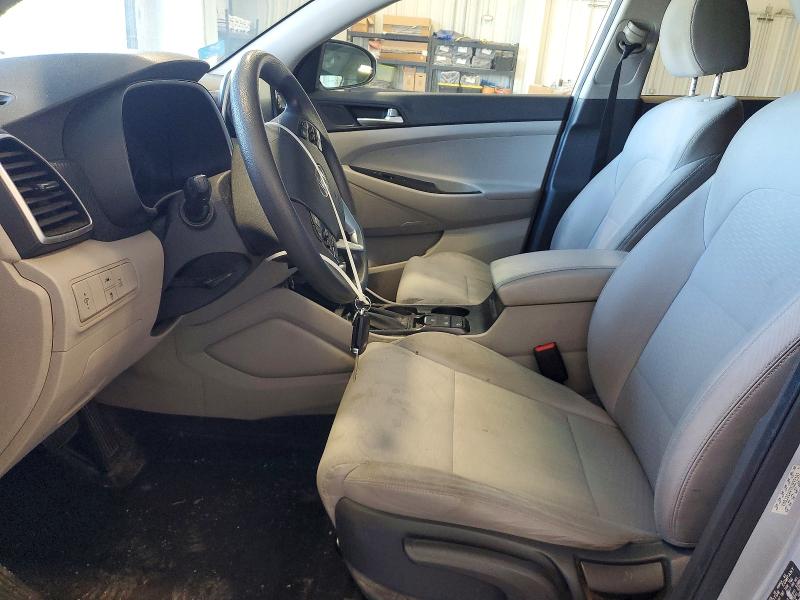Продаж на аукціоні авто 2019 Hyundai Tucson, vin: KM8J2CA47KU872197, номер лоту: 64993886
