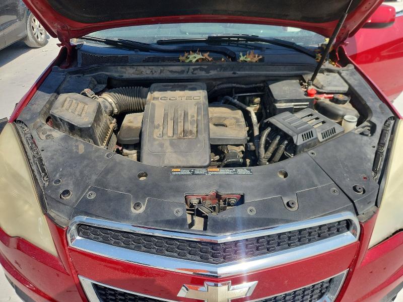 2015 Chevrolet Eqinox მანქანა იყიდება აუქციონზე, vin: 2GNALBEKXF6308916, აუქციონის ნომერი: 65013266