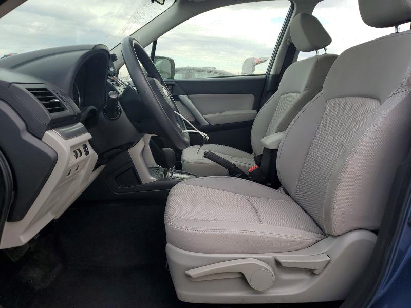 Продаж на аукціоні авто 2014 Subaru Forester, vin: JF2SJAAC3EH477603, номер лоту: 66047426