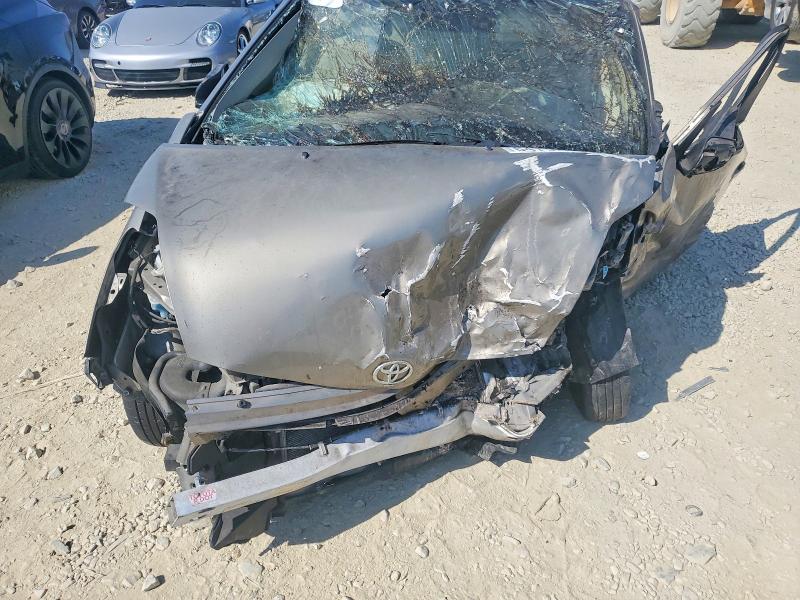 64792516 :رقم المزاد ، JTDKB20U253102455 vin ، 2005 Toyota Prius مزاد بيع