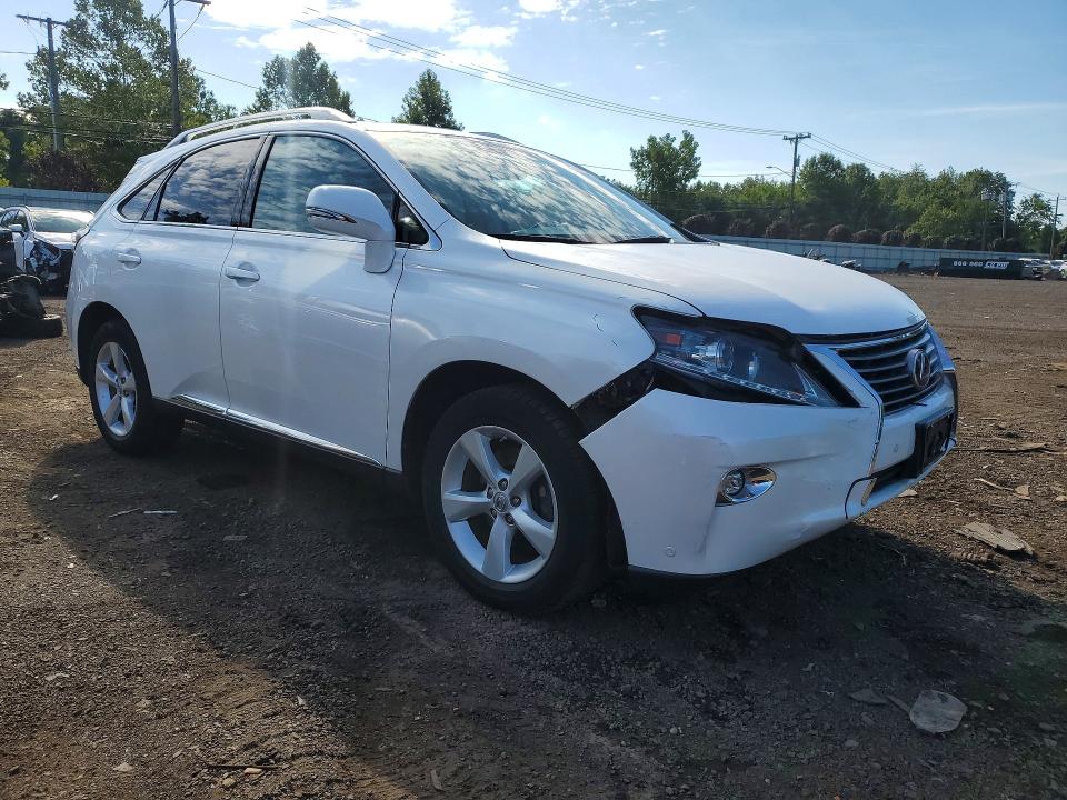 2015 Lexus Rx 350 მანქანა იყიდება აუქციონზე, vin: 2T2BK1BA8FC307019, აუქციონის ნომერი: 66245776