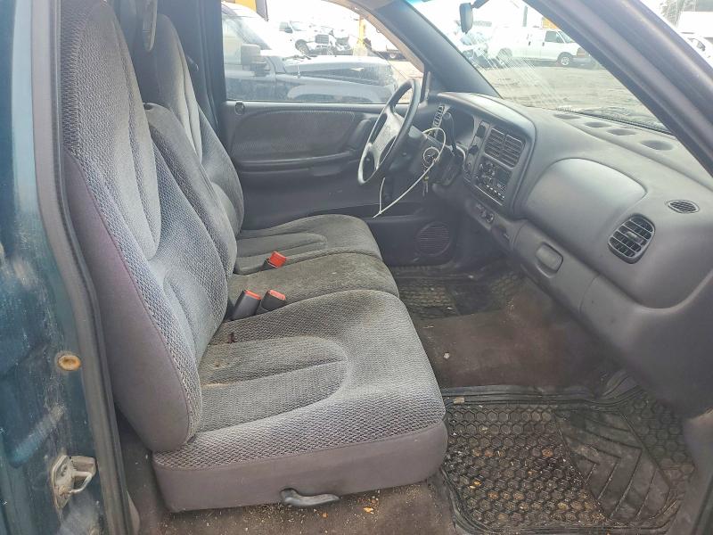 Aukcja sprzedaży 1998 Dodge Dakota, vin: 1B7FL26X4WS766389, numer aukcji: 64435536