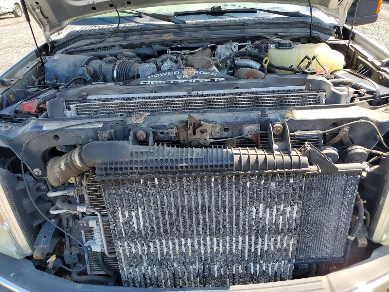 63437486 :رقم المزاد ، 1FTWX31RX8EA32117 vin ، 2008 Ford F350 مزاد بيع