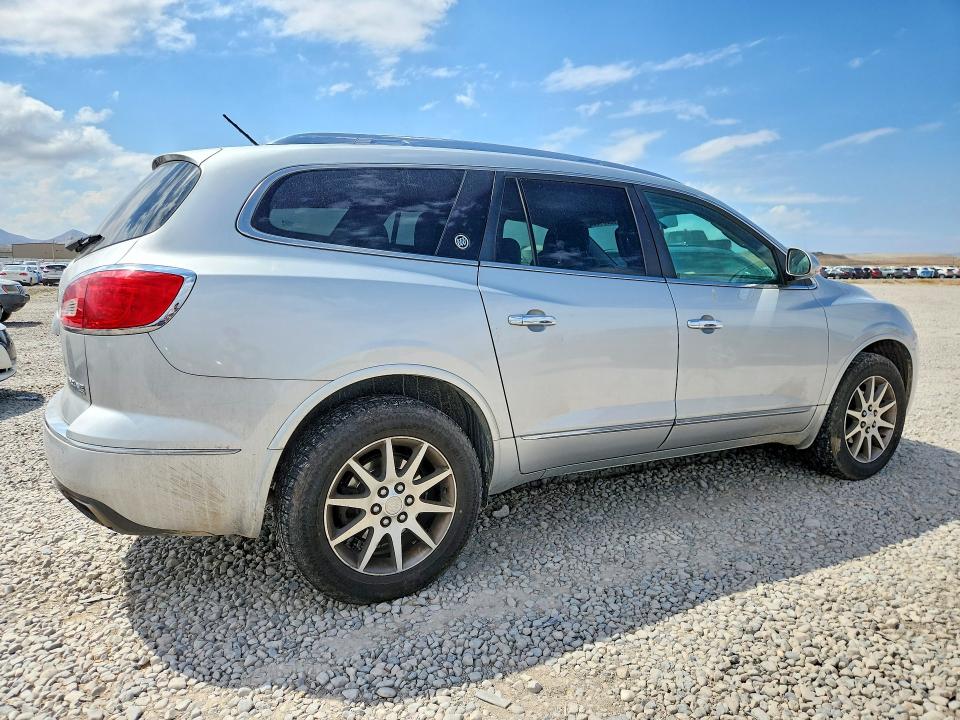 Aukcja sprzedaży 2014 Buick Enclave, vin: 5GAKVBKD8EJ118547, numer aukcji: 65201866