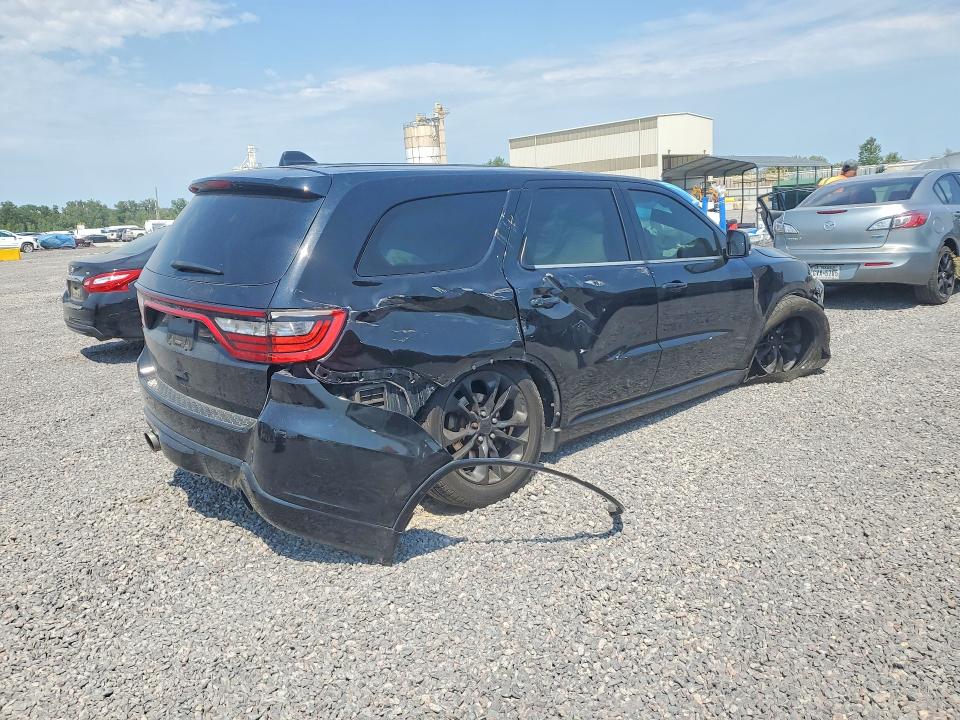 Aukcja sprzedaży 2019 Dodge Durango, vin: 1C4SDJCT0KC711014, numer aukcji: 64759516