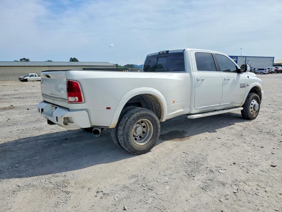 Продажа на аукционе авто 2018 Ram 3500, vin: 3C63RRKL4JG394024, номер лота: 66479886