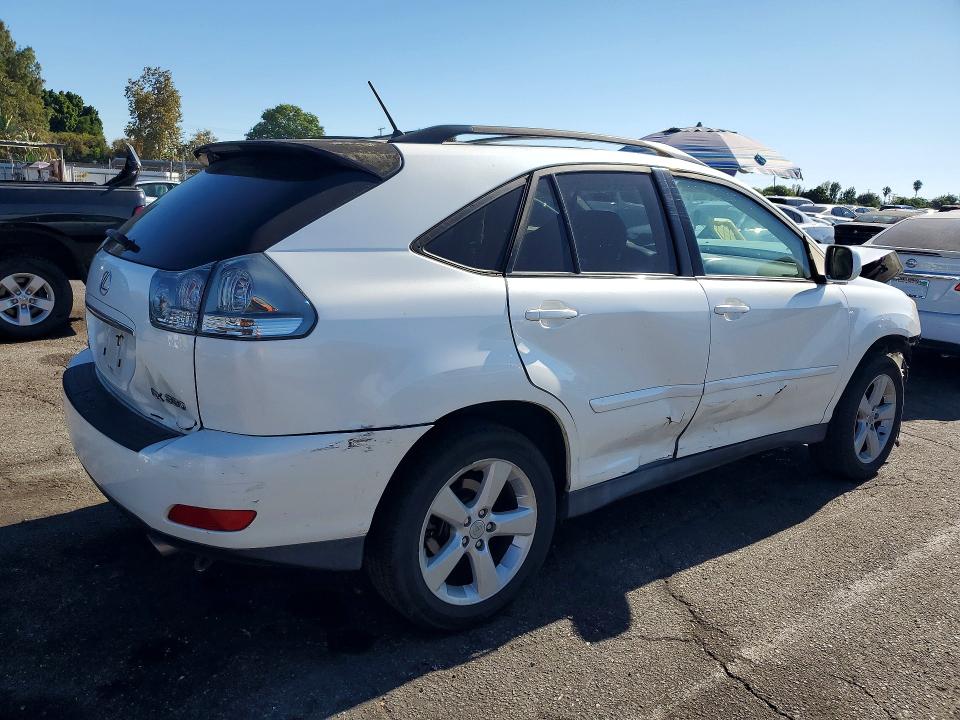 Продаж на аукціоні авто 2005 Lexus Rx, vin: JTJGA31U150052854, номер лоту: 65367666