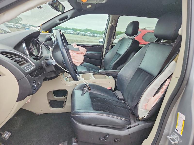 Aukcja sprzedaży 2018 Dodge Grand Caravan, vin: 2C4RDGCG4JR240981, numer aukcji: 64478066