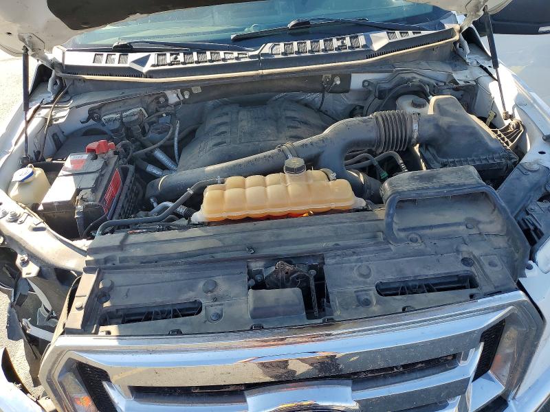 Продаж на аукціоні авто 2015 Ford F150, vin: 1FTFW1EG5FFC08059, номер лоту: 65748266