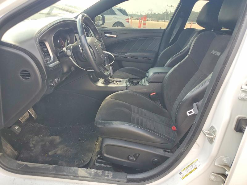 2023 Dodge Charger მანქანა იყიდება აუქციონზე, vin: 2C3CDXGJ1PH646103, აუქციონის ნომერი: 63726146