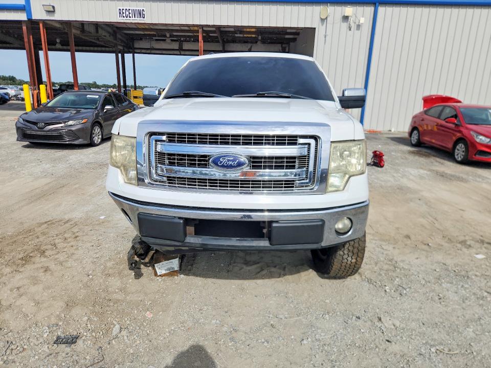 Продажа на аукционе авто 2013 Ford F150, vin: 1FTFW1CF9DFC28631, номер лота: 66046256