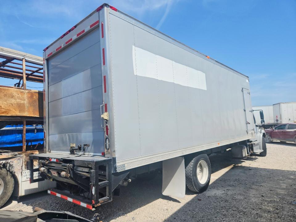 61309176 :رقم المزاد ، 3ALACWDT7EDFT9885 vin ، 2014 Freightliner M2 مزاد بيع