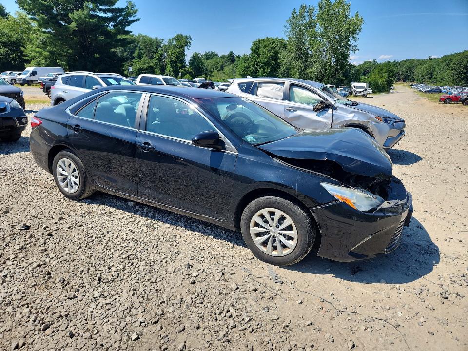 2015 Toyota Camry მანქანა იყიდება აუქციონზე, vin: 4T4BF1FK8FR456210, აუქციონის ნომერი: 64484826
