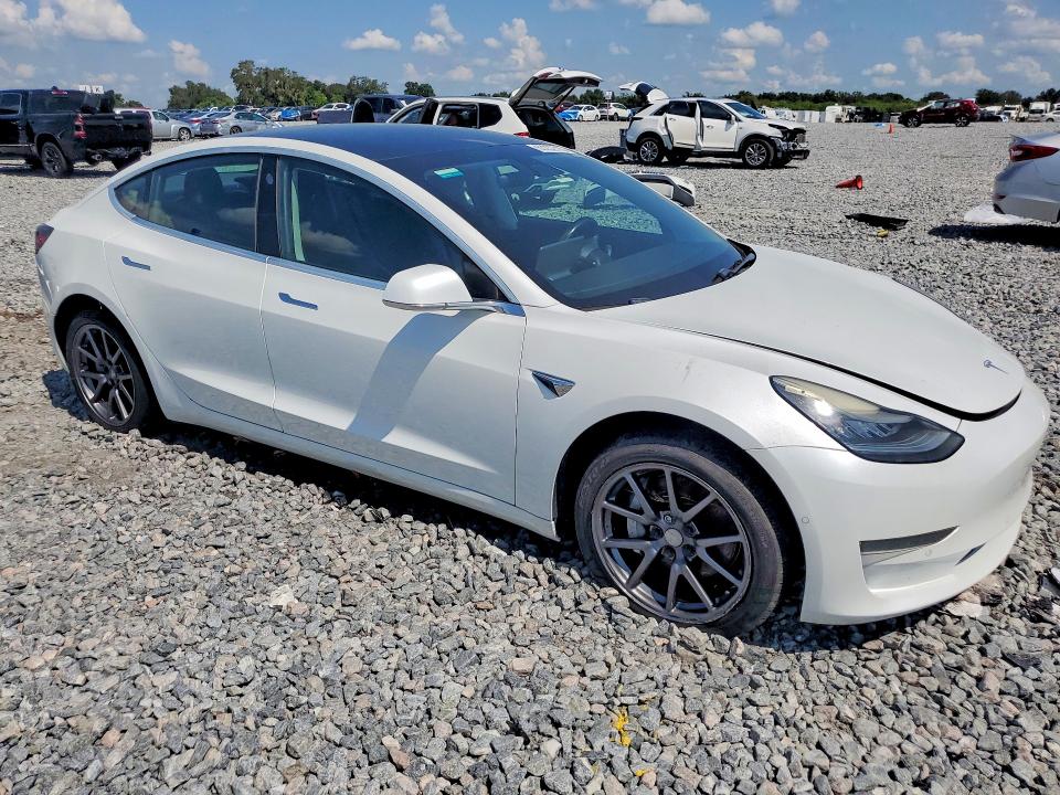 Aukcja sprzedaży 2019 Tesla Model 3, vin: 5YJ3E1EA1KF464599, numer aukcji: 63232726