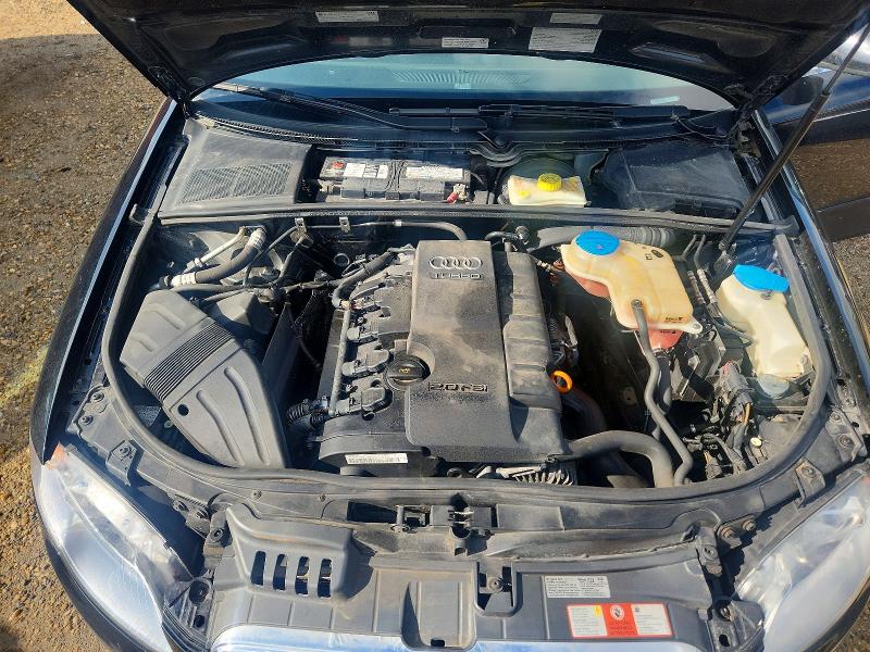 2008 Audi A4 მანქანა იყიდება აუქციონზე, vin: WAUDF68E18A116748, აუქციონის ნომერი: 64428006