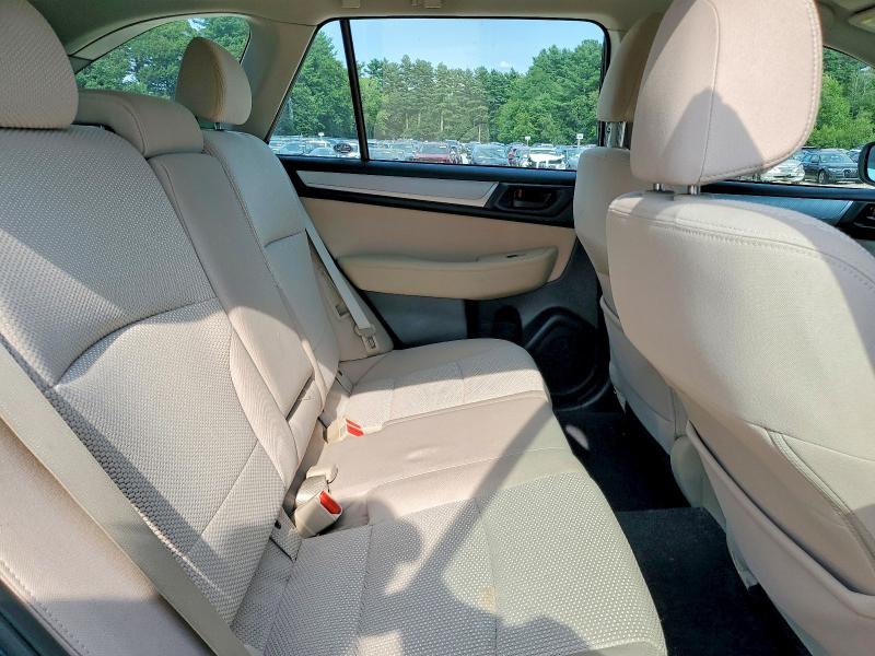 Aukcja sprzedaży 2018 Subaru Outback, vin: 4S4BSAAC9J3243271, numer aukcji: 64977346