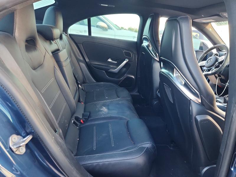 Продаж на аукціоні авто 2020 Mercedes-benz Cla, vin: W1K5J5DBXLN095126, номер лоту: 63770316