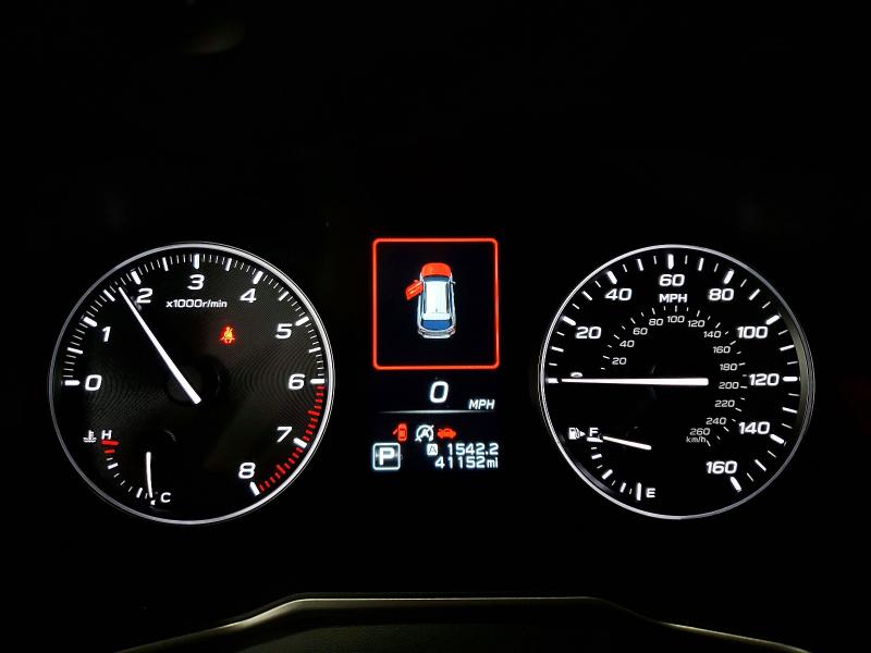 Aukcja sprzedaży 2025 Subaru Outback, vin: 4S4BTALC5S3183727, numer aukcji: 66407756