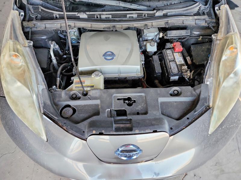 Продажа на аукционе авто 2015 Nissan Leaf, vin: 1N4AZ0CP2FC314782, номер лота: 66519656