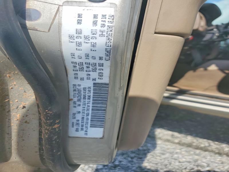 Aukcja sprzedaży 2004 Jeep Grand Cherokee, vin: 1J4GX48S74C270087, numer aukcji: 63363516