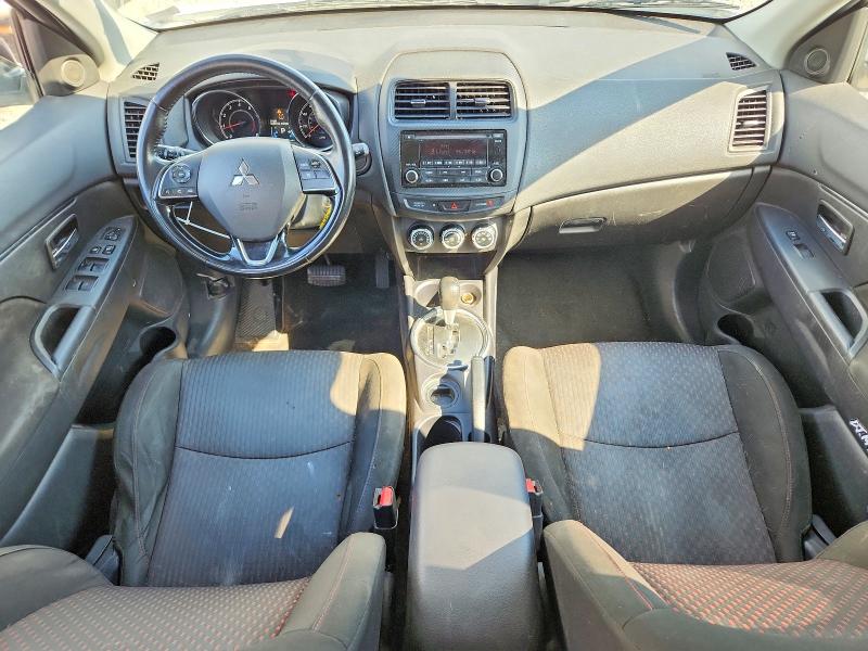 Продаж на аукціоні авто 2017 Mitsubishi Outlander Sport, vin: JA4AP3AU4HZ063252, номер лоту: 65203506
