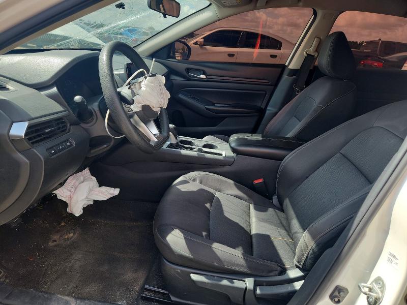 64672706 :رقم المزاد ، 1N4BL4BV9MN380860 vin ، 2021 Nissan Altima مزاد بيع
